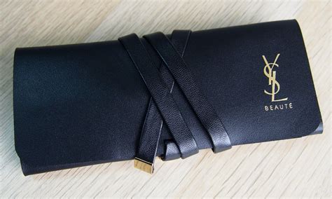 yves saint laurent pinsel|ysl paris.